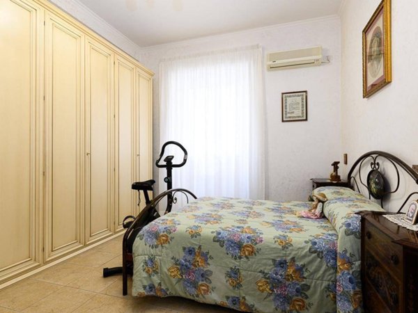 appartamento in vendita a Roma in zona Aurelio