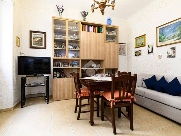appartamento in vendita a Roma in zona Aurelio