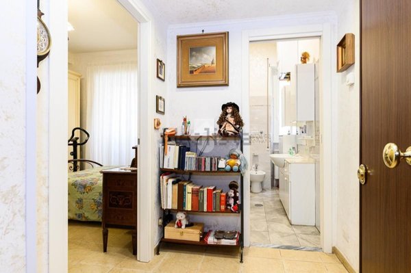 appartamento in vendita a Roma in zona Aurelio