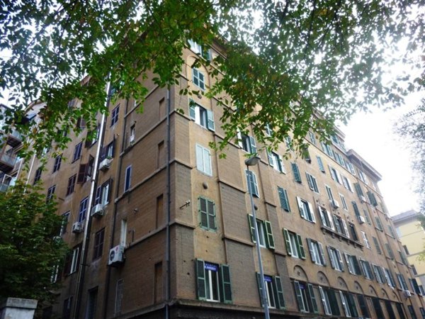 appartamento in vendita a Roma in zona Nomentano
