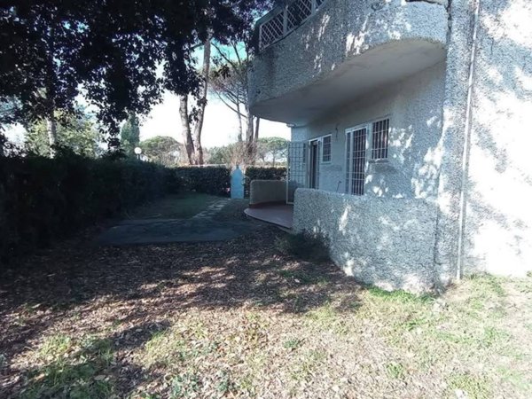 appartamento in vendita a Roma in zona Olgiata