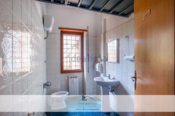 ufficio in vendita a Roma in zona Salario