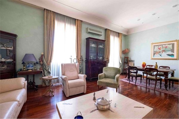 appartamento in vendita a Roma in zona Rione Prati