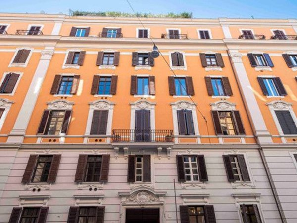 appartamento in vendita a Roma in zona Rione Prati