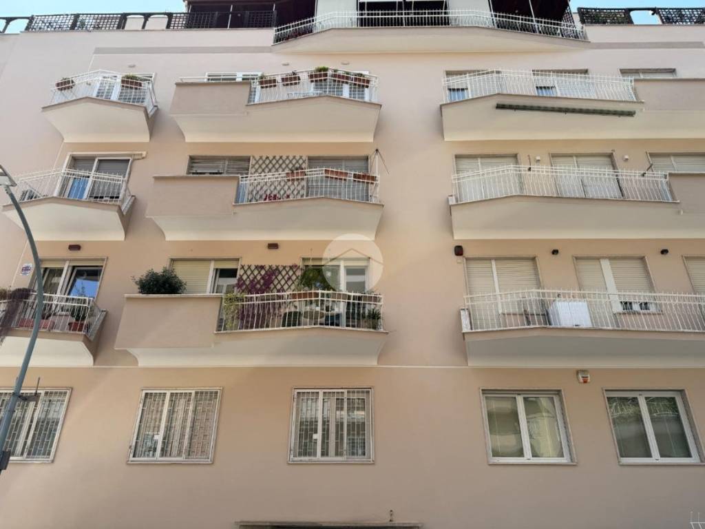 appartamento in vendita a Roma in zona Trionfale
