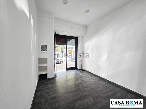 casa indipendente in vendita a Roma in zona Trieste