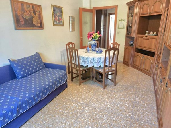 appartamento in vendita a Roma in zona Don Bosco