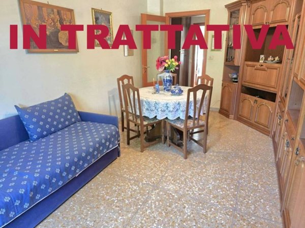 appartamento in vendita a Roma in zona Don Bosco