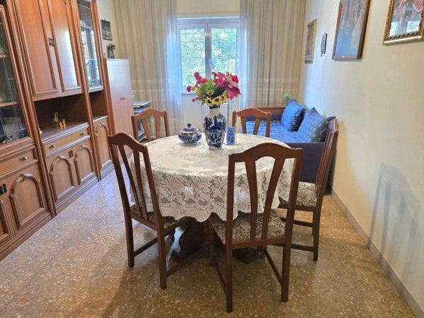 appartamento in vendita a Roma in zona Don Bosco