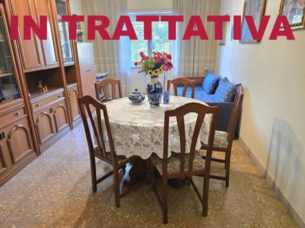 appartamento in vendita a Roma in zona Don Bosco