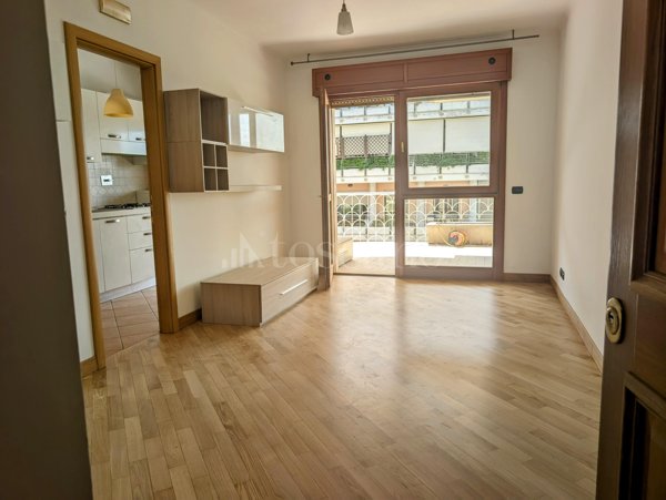 appartamento in vendita a Roma in zona Mezzocammino