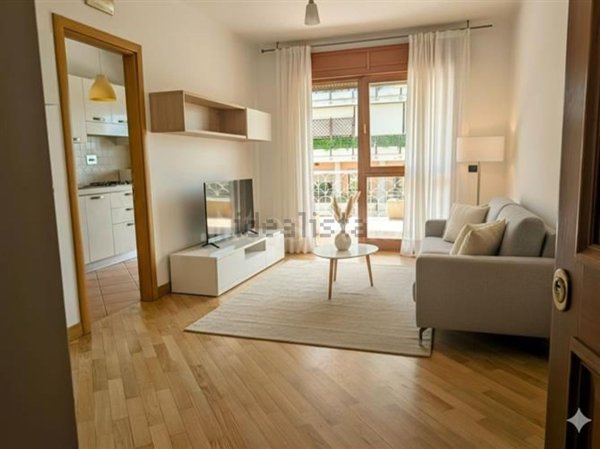 appartamento in vendita a Roma in zona Mezzocammino