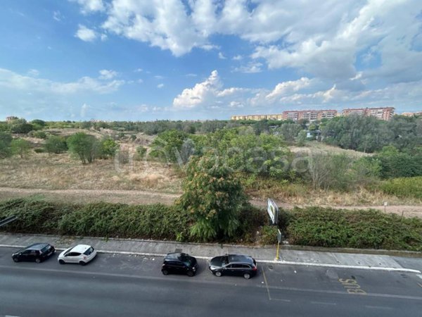 appartamento in vendita a Roma in zona Cinecittà