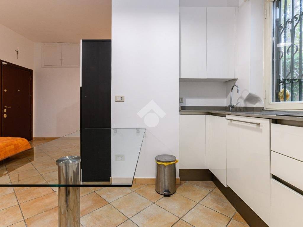 appartamento in vendita a Roma in zona Aurelio