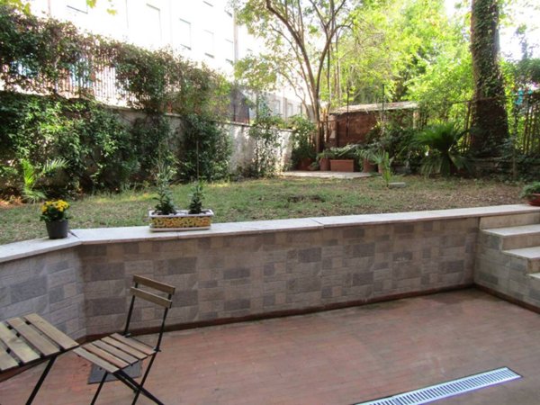 appartamento in vendita a Roma in zona Aurelio