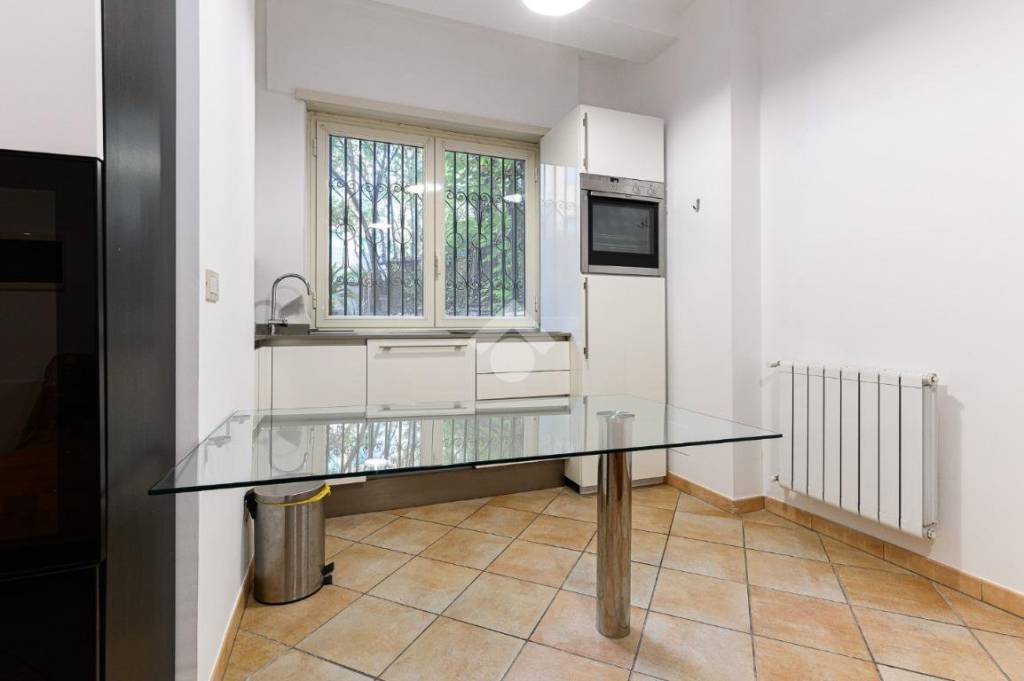 appartamento in vendita a Roma in zona Aurelio