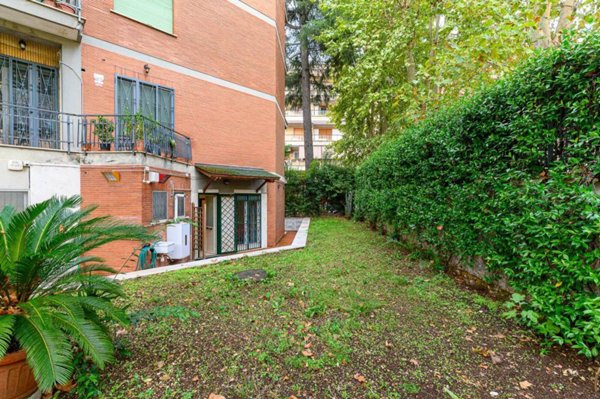 appartamento in vendita a Roma in zona Aurelio