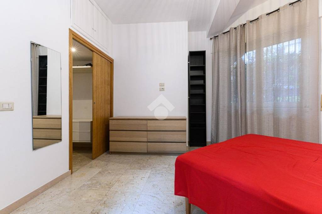 appartamento in vendita a Roma in zona Aurelio
