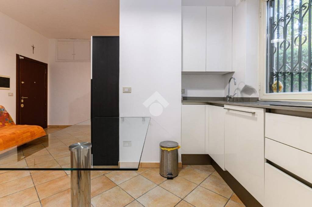 appartamento in vendita a Roma in zona Aurelio
