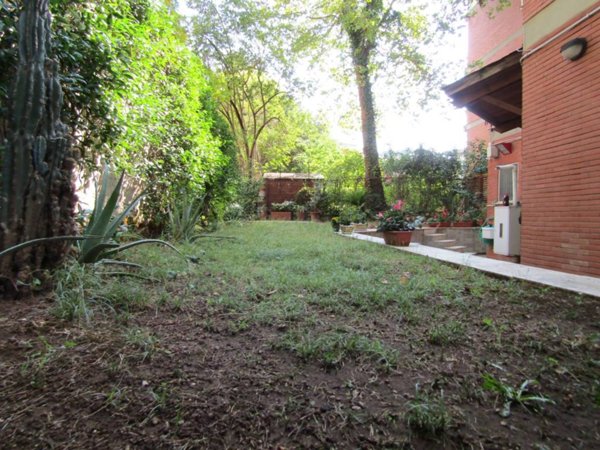 appartamento in vendita a Roma in zona Aurelio