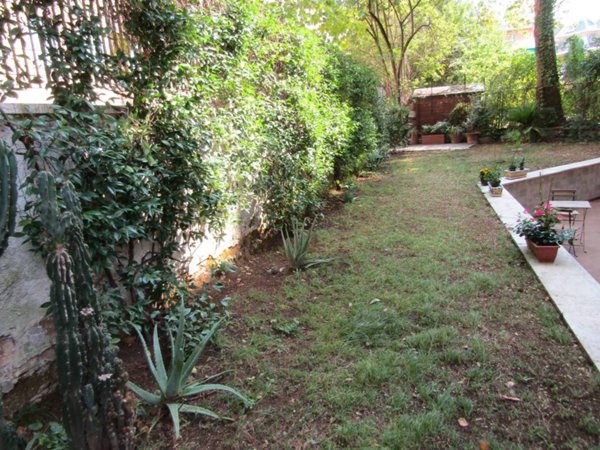 appartamento in vendita a Roma in zona Aurelio