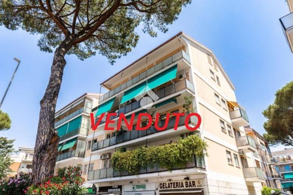appartamento in vendita a Roma in zona Torrevecchia