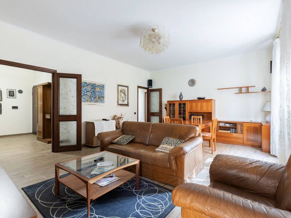 appartamento in vendita a Roma in zona Monte Sacro/Talenti