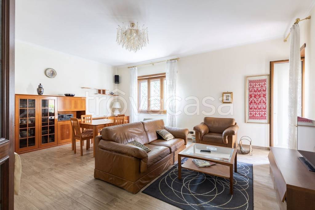 appartamento in vendita a Roma in zona Monte Sacro/Talenti
