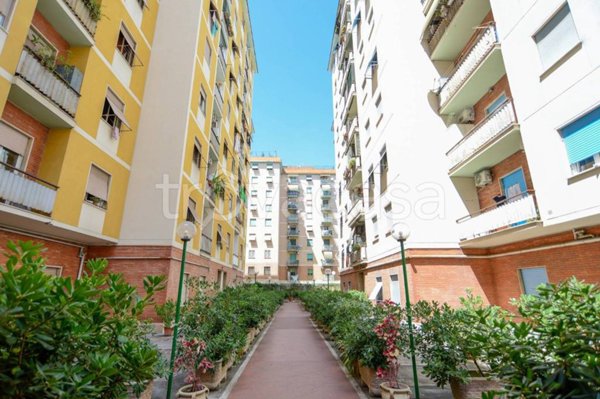 appartamento in vendita a Roma in zona Ostiense