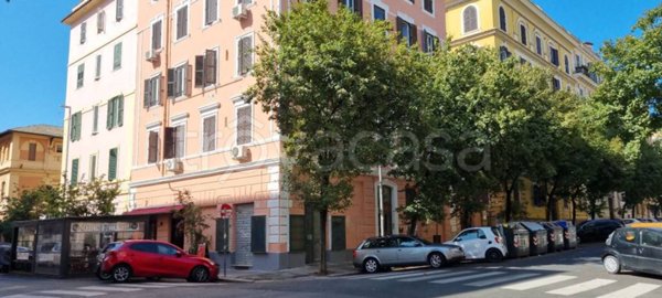 monolocale in vendita a Roma in zona Rione Prati