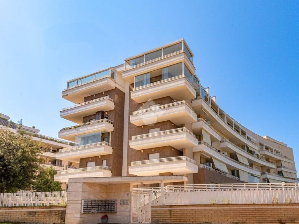 appartamento in vendita a Roma in zona Esquilino