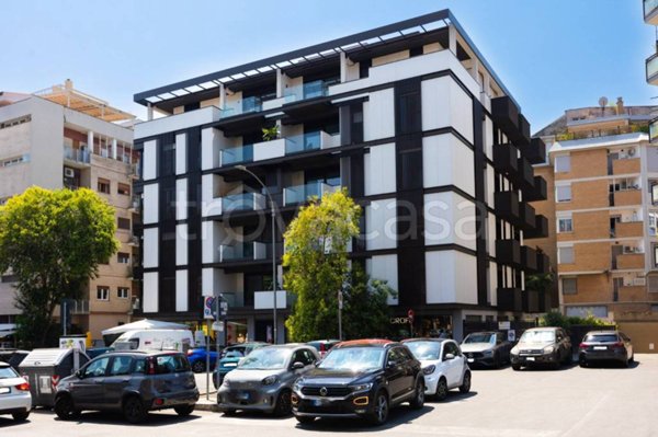 appartamento in vendita a Roma in zona Tor di Quinto