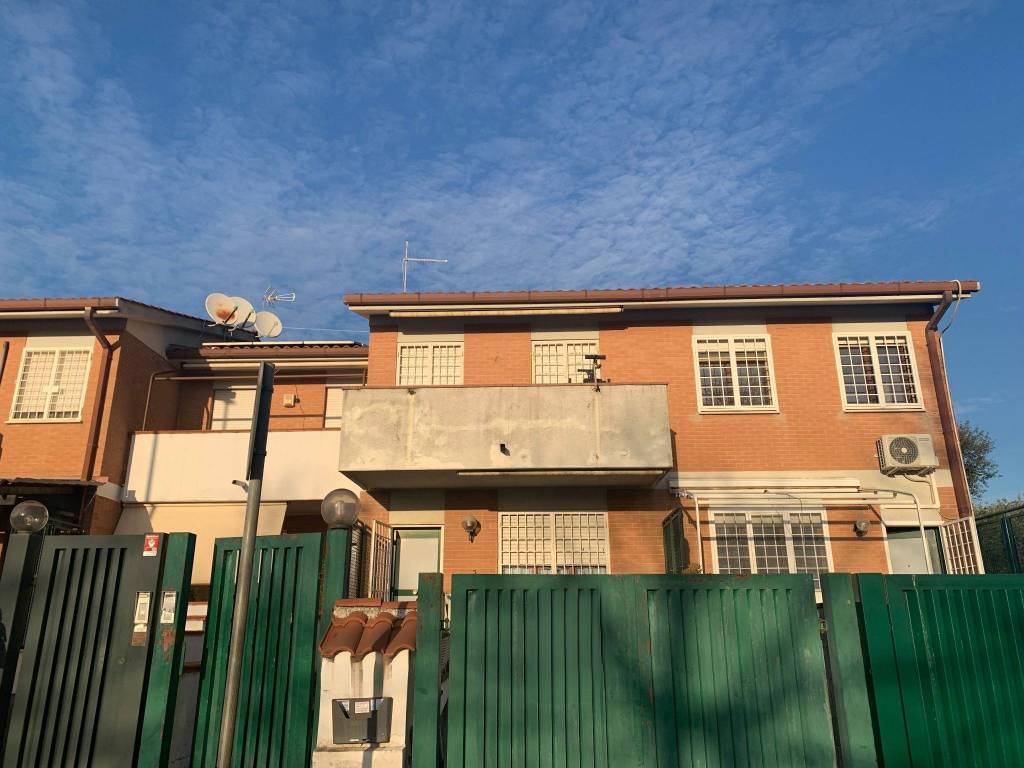 casa indipendente in vendita a Roma in zona Trionfale