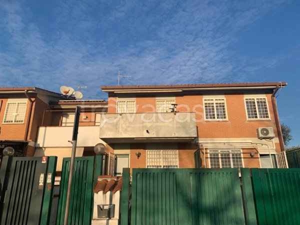 appartamento in vendita a Roma in zona Ottavia