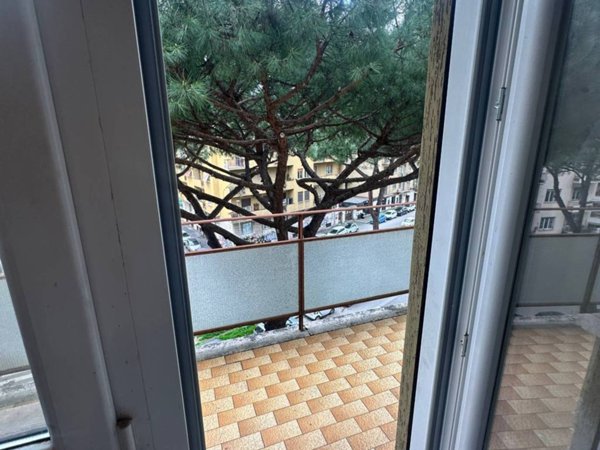 appartamento in vendita a Roma in zona Monte Sacro/Talenti