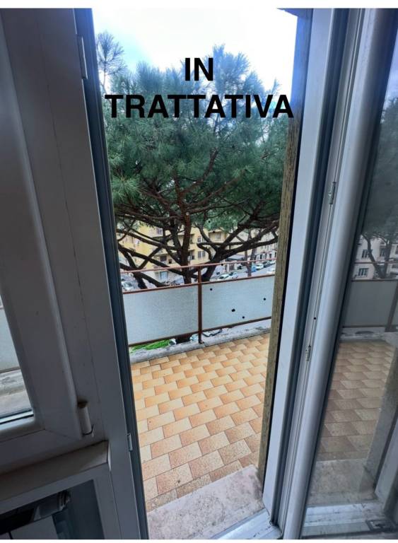 appartamento in vendita a Roma in zona Monte Sacro/Talenti