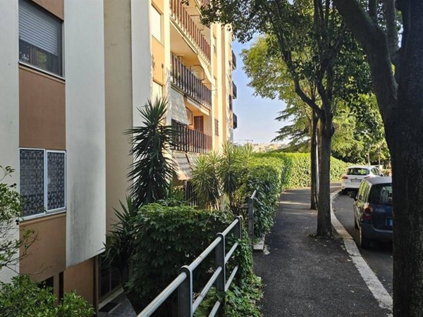 appartamento in vendita a Roma in zona Casal Boccone