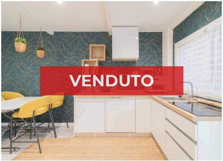 appartamento in vendita a Roma in zona Trionfale