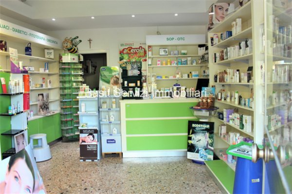 negozio in vendita a Roma in zona Gianicolense