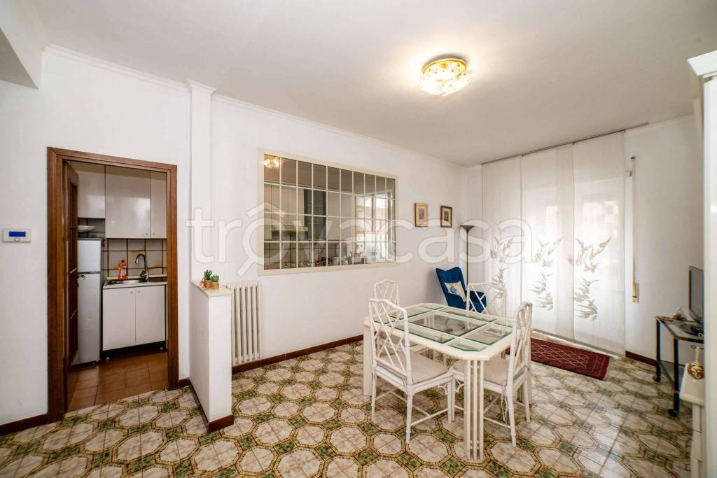 appartamento in vendita a Roma in zona Monte Sacro/Talenti