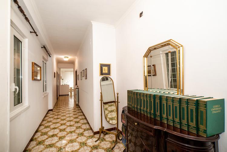 appartamento in vendita a Roma in zona Monte Sacro/Talenti