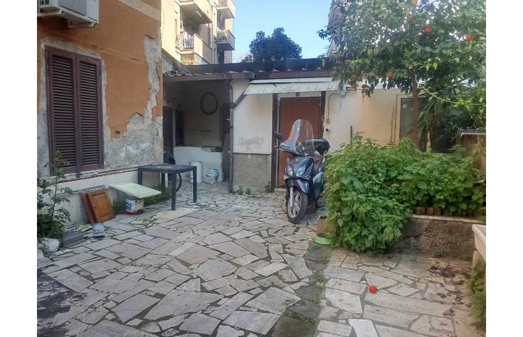 casa indipendente in vendita a Roma in zona Romanina