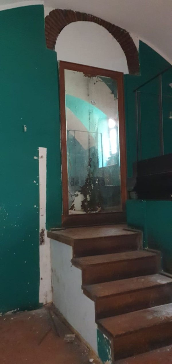 appartamento in vendita a Roma in zona San Saba - Ripa