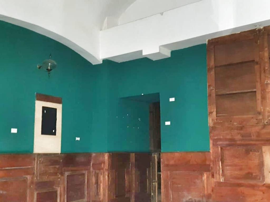 appartamento in vendita a Roma in zona San Saba - Ripa
