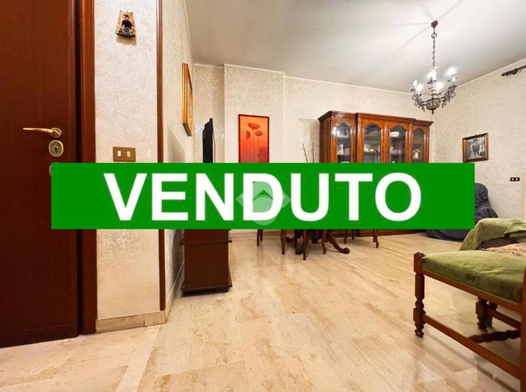 appartamento in vendita a Roma in zona Portuense