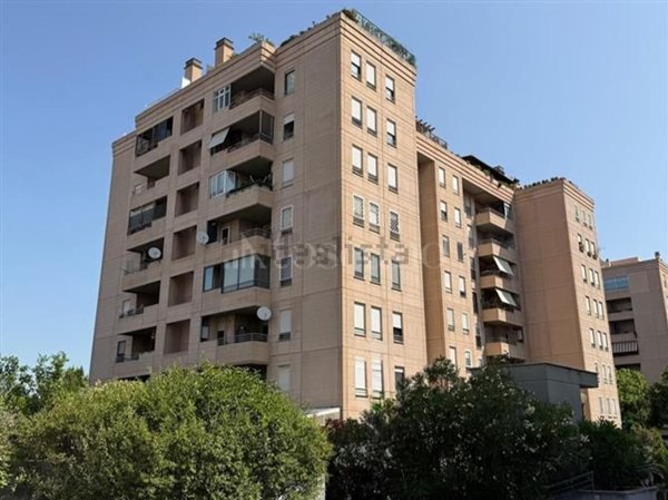 appartamento in vendita a Roma in zona Torrino