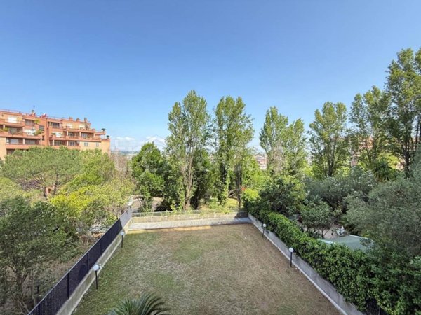 appartamento in vendita a Roma in zona Torrino