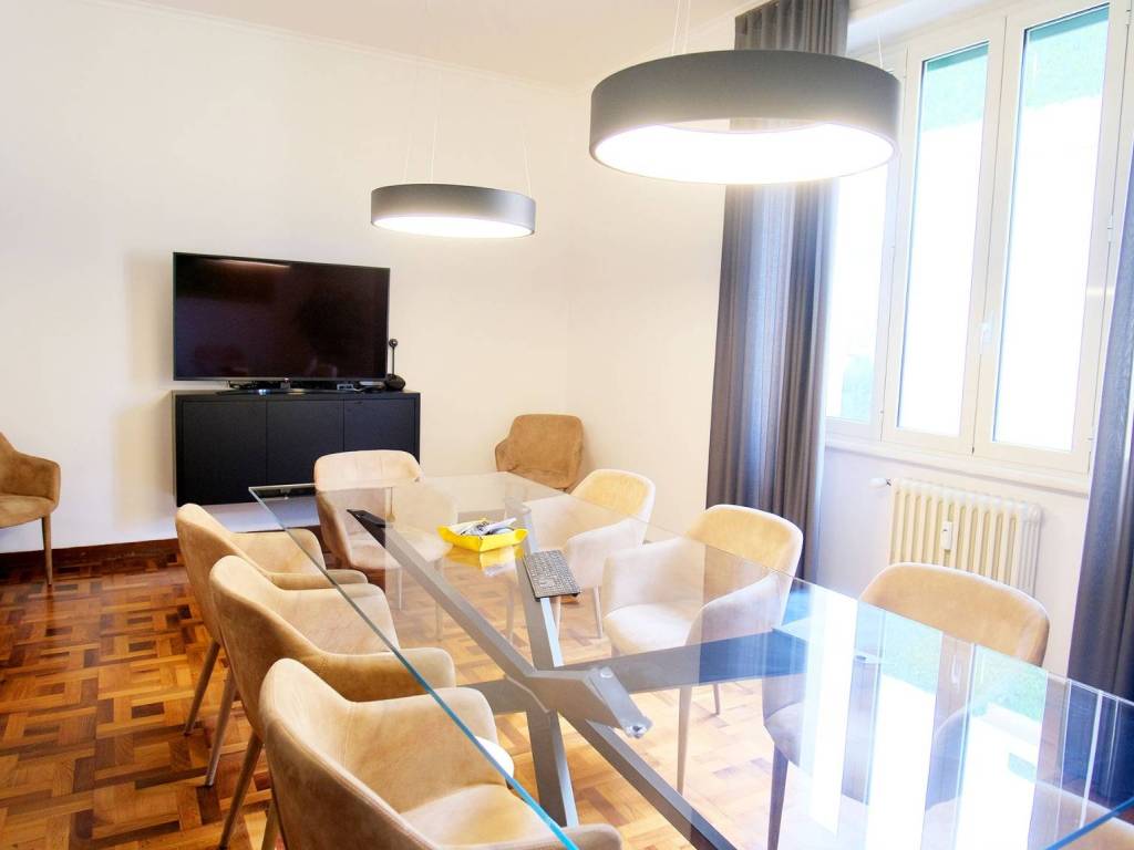 appartamento in vendita a Roma in zona Pinciano