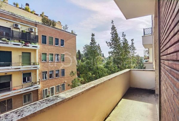 appartamento in vendita a Roma in zona Pinciano