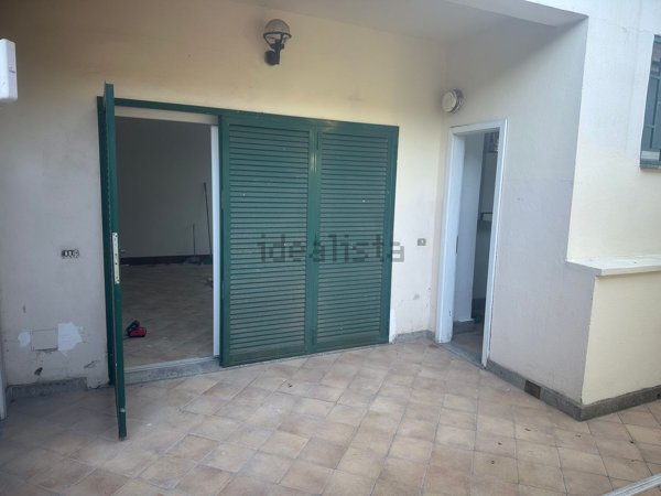 appartamento in vendita a Roma in zona Grottarossa